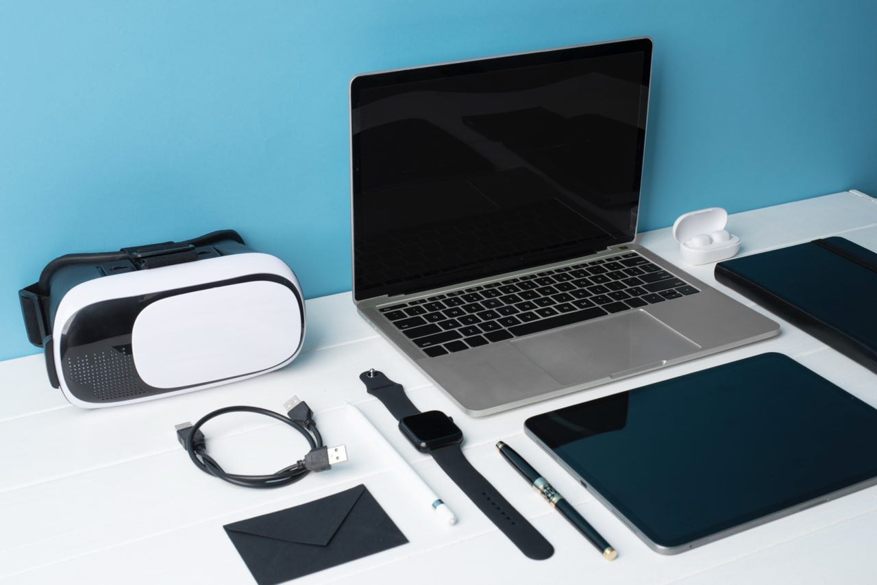 آمازونو، جایی که نوآوری شروع می‌شود