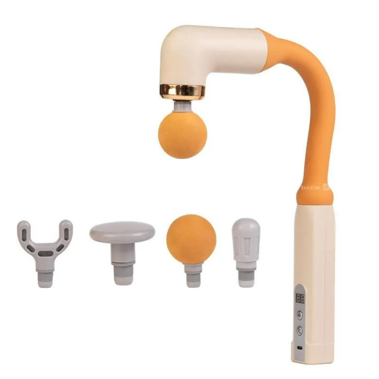 ماساژور دسته دار برند MDHL مدل MD-XY-11