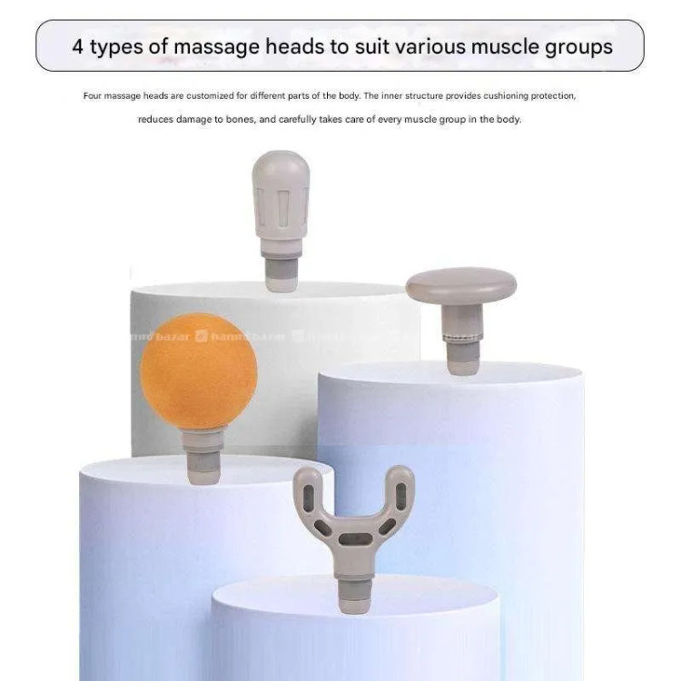 ماساژور دسته دار برند MDHL مدل MD-XY-11