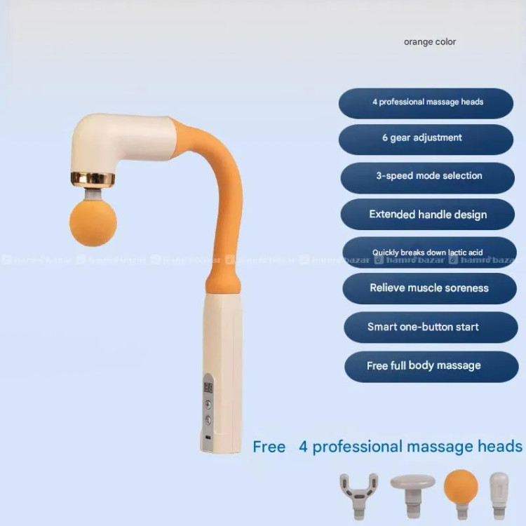 ماساژور دسته دار برند MDHL مدل MD-XY-11