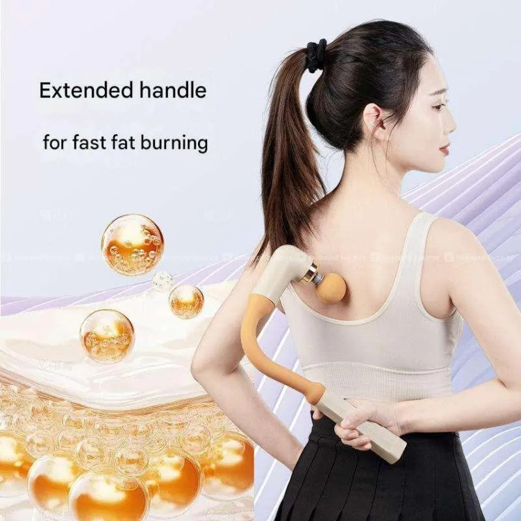 ماساژور دسته دار برند MDHL مدل MD-XY-11