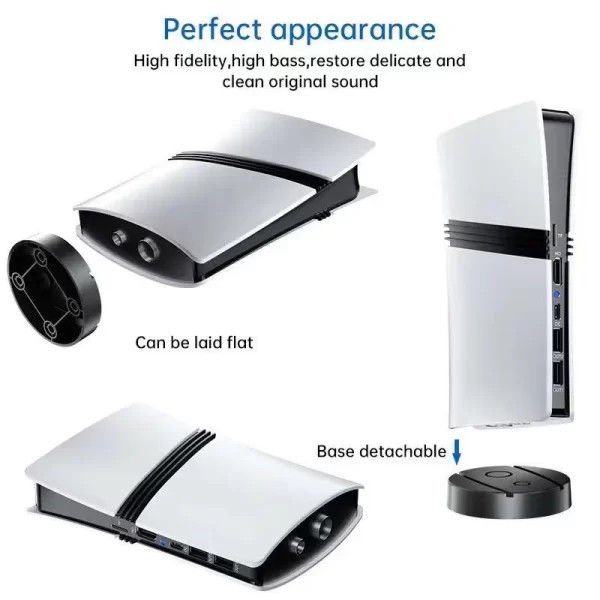 کنسول بازی مدل GS5 Pro گیم استیک پرتابل