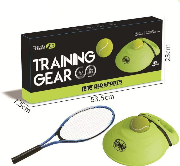 گجت تمرین تنیس مدل Training Gear