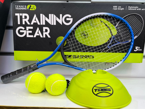 گجت تمرین تنیس مدل Training Gear