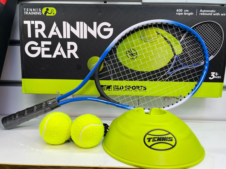 گجت تمرین تنیس مدل Training Gear