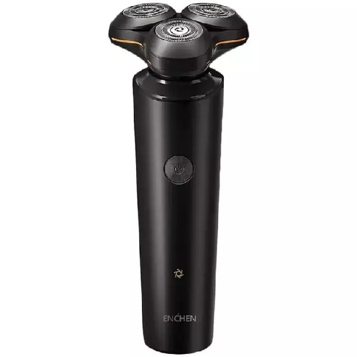 ریش تراش ان شن مدل X8S-C شارژی چند کاره ضد اب