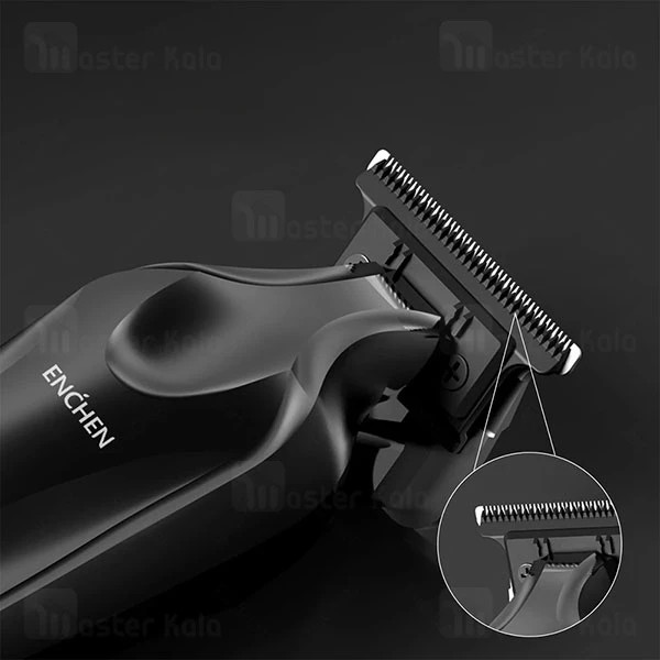 ماشین اصلاح Sharp 6 انچن شیائومی مدل Enchen Sharp 6