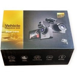 دوربین ثبت وقایع BlackBox 1080 Full HD طرح جدید