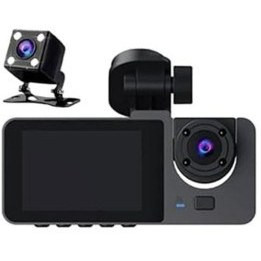 دوربین ثبت وقایع BlackBox 1080 Full HD طرح جدید