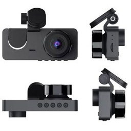 دوربین ثبت وقایع BlackBox 1080 Full HD طرح جدید