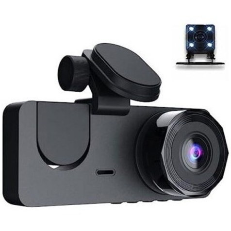 دوربین ثبت وقایع BlackBox 1080 Full HD طرح جدید
