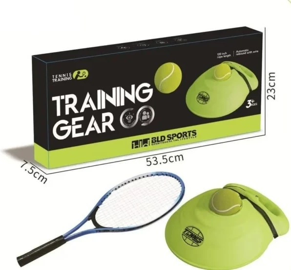 گجت تمرین تنیس مدل Training Gear