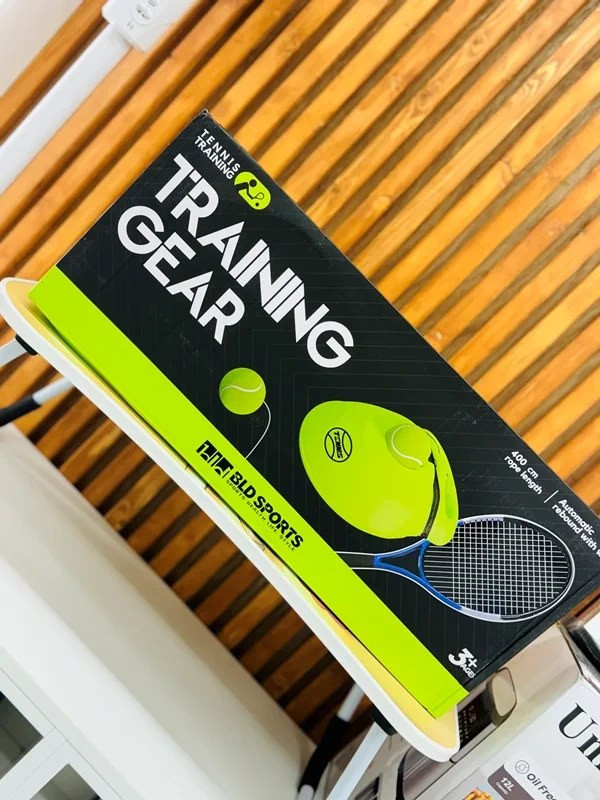 گجت تمرین تنیس مدل Training Gear