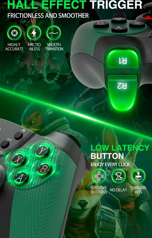 کنسول بازی M22 Ultra Game X2| بیش از 50 هزاربازی PSP /PS1 دو دسته بیسیم