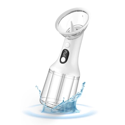 گوش پاک کن برقی Ear Cleaner کیکابو