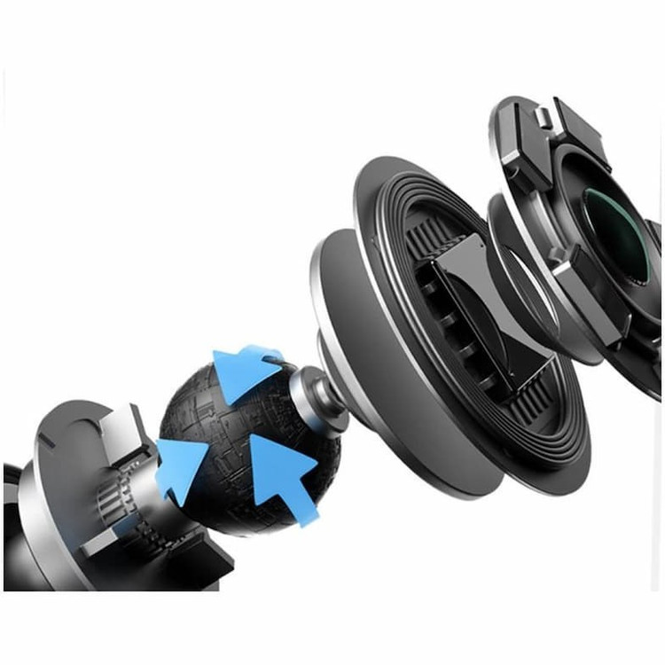 گوش پاک کن هوشمند بیبرد مدل EarSight Plus