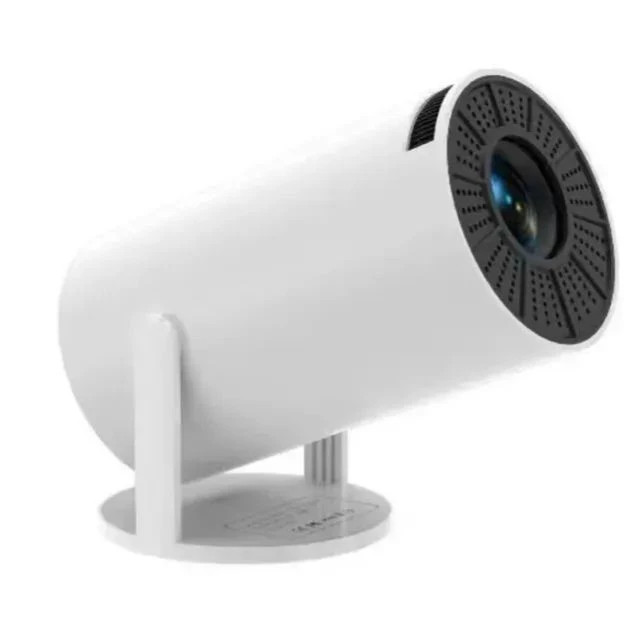 ویدئو پروژکتور پرتابل HY300 کیفیت Ultra HD