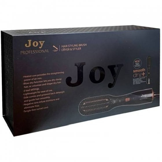 برس حرارتی جوی پروفشنال مدل FDD-06005