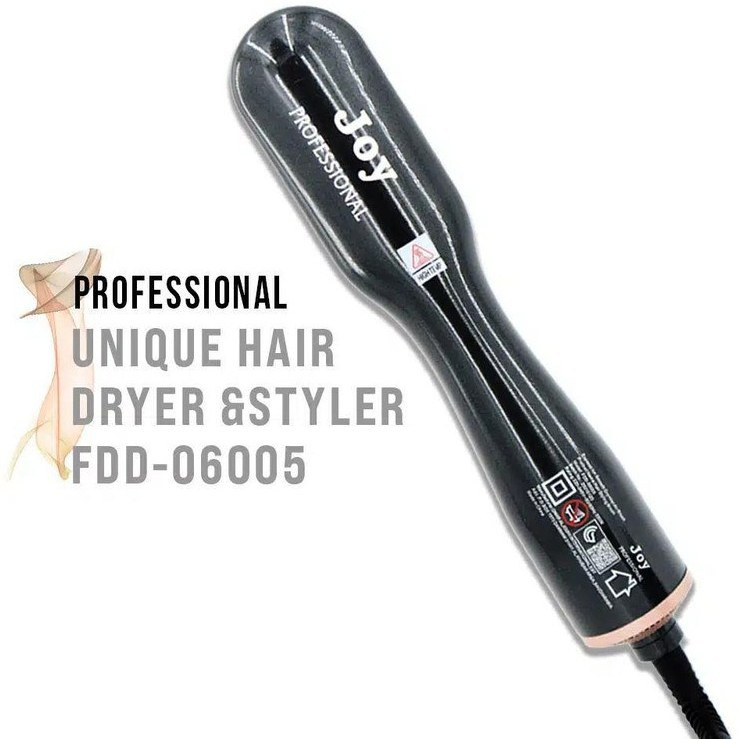 برس حرارتی جوی پروفشنال مدل FDD-06005