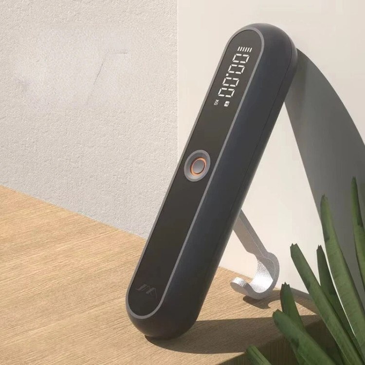 ترازوی جیبی هوشمند JIMIHOME مدل JM-G3701 ظرفیت ۳۰ کیلوگرم