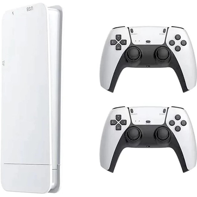 کنسول بازی Game Stick Pro | حافظه 64 گیگابایت
