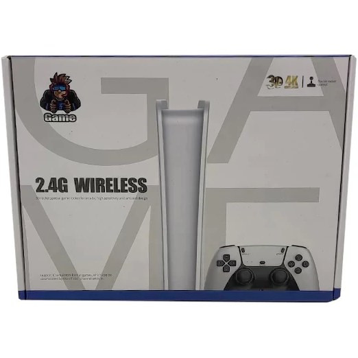 کنسول بازی Game Stick Pro | حافظه 64 گیگابایت