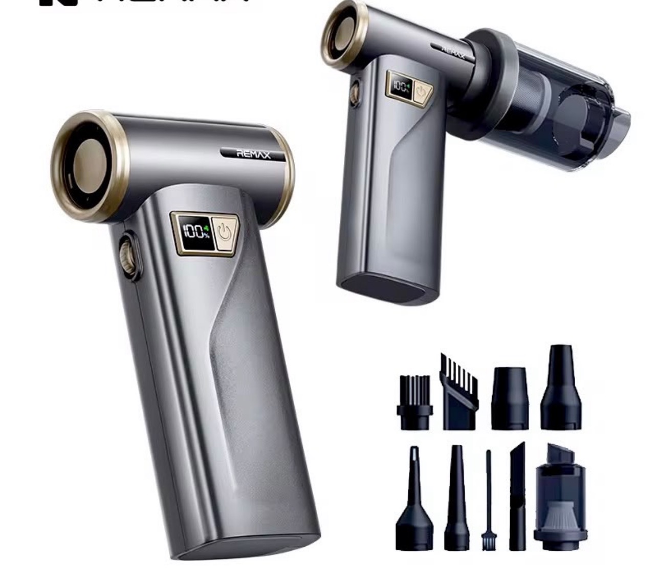 جت فن دمنده و مکنده violent مدل F2