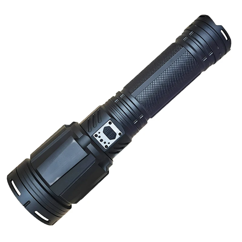 چراغ‌ قوه شارژی YEMAO مدل YM-G999