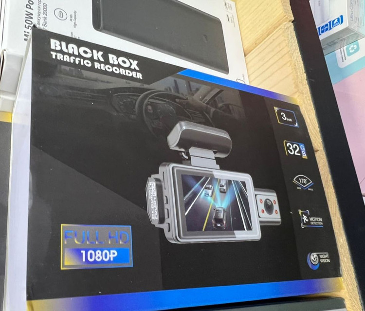 دوربین ثبت وقایع Vehicle blackbox DVR,Dash Camcorder