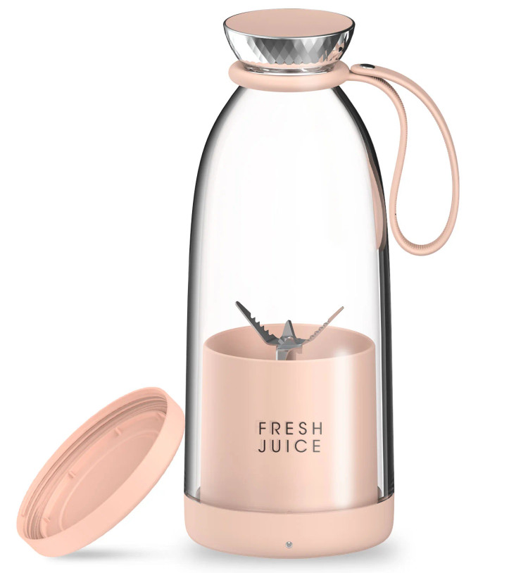 مخلوط کن شیائومی مدل Fresh Juice ظرفیت ۵۰۰ میلی لیتر