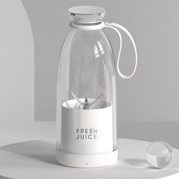 مخلوط کن شیائومی مدل Fresh Juice ظرفیت ۵۰۰ میلی لیتر