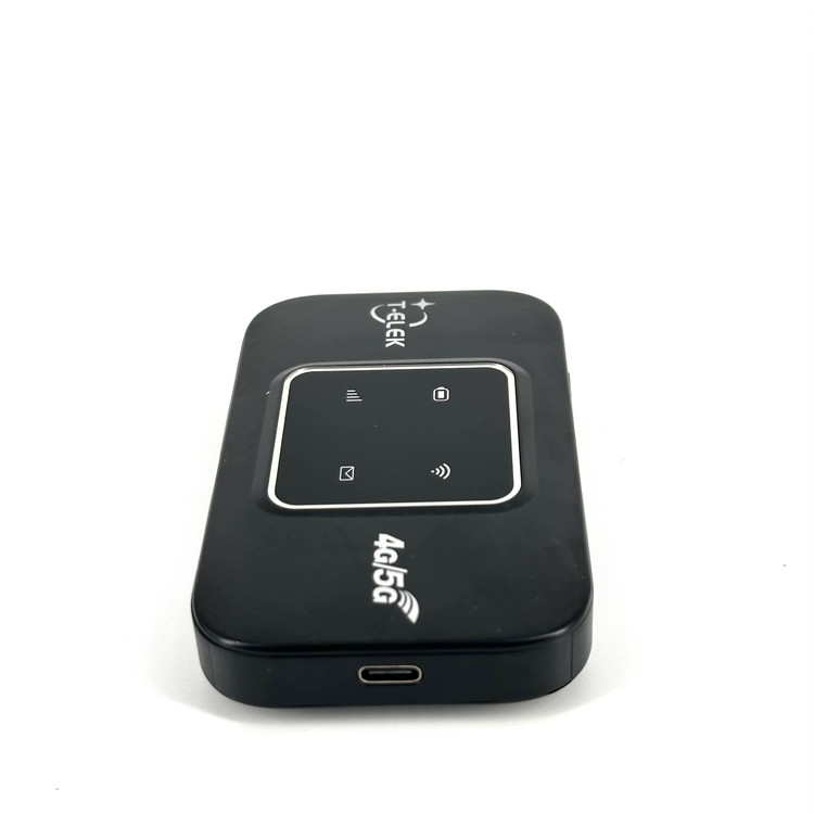 مودم قابل حمل LTE Wireless Modem WiFi Pro