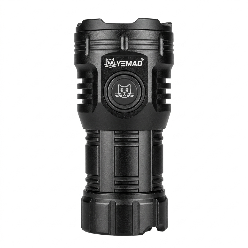 چراغ قوه مینی Yemao مدل YM-F80