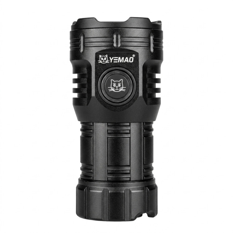 چراغ قوه مینی Yemao مدل YM-F80