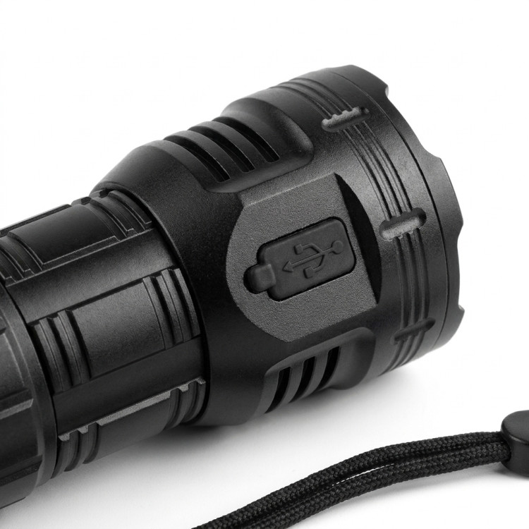 چراغ قوه مینی Yemao مدل YM-F80