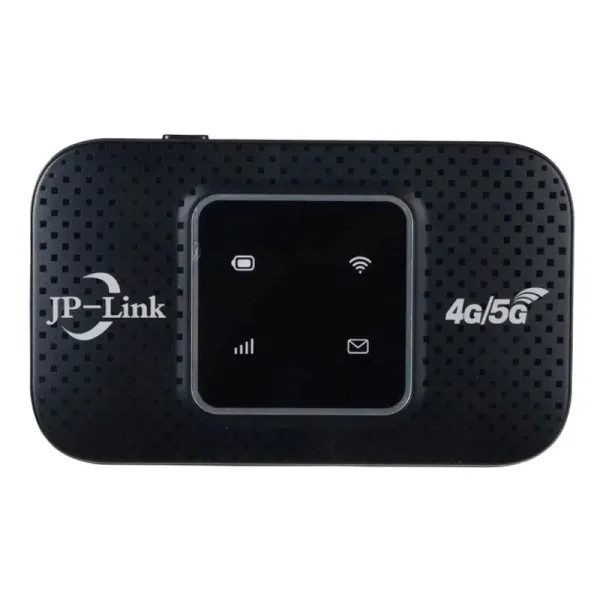 مودم جیبی جی پی لینک مدل E5880 B FDD_TDD LTE