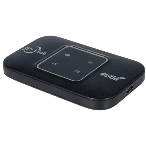 مودم جیبی جی پی لینک مدل E5880 B FDD_TDD LTE