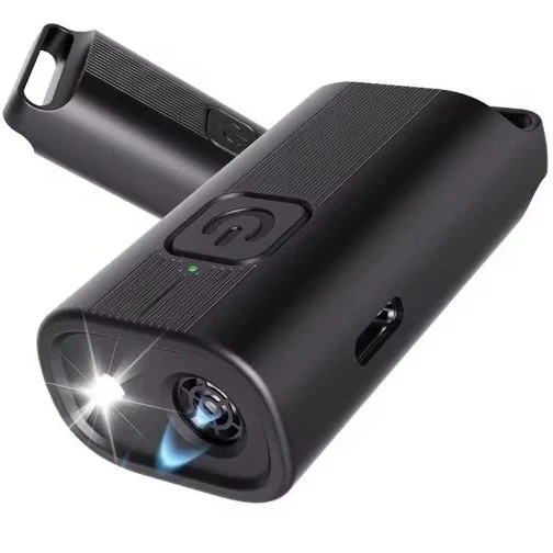 دستگاه دور کننده حیوانات اولتراسونیک مدل P12 Mini