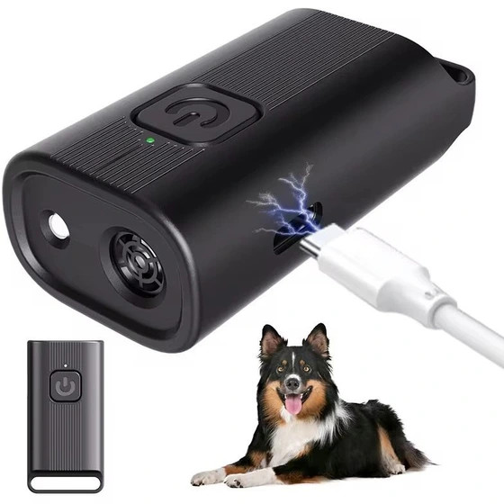 دستگاه دور کننده حیوانات اولتراسونیک مدل P12 Mini