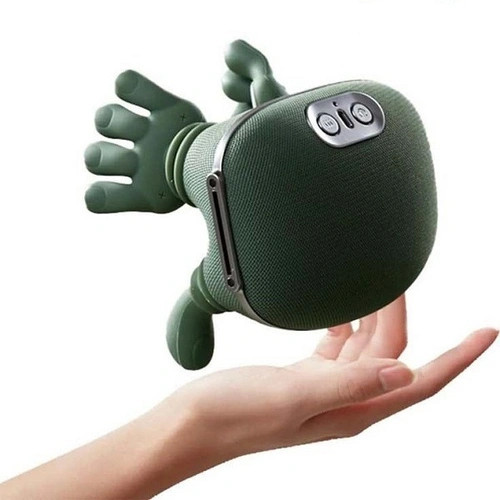 ماساژور گردن شیاتسو مدل FZ-831