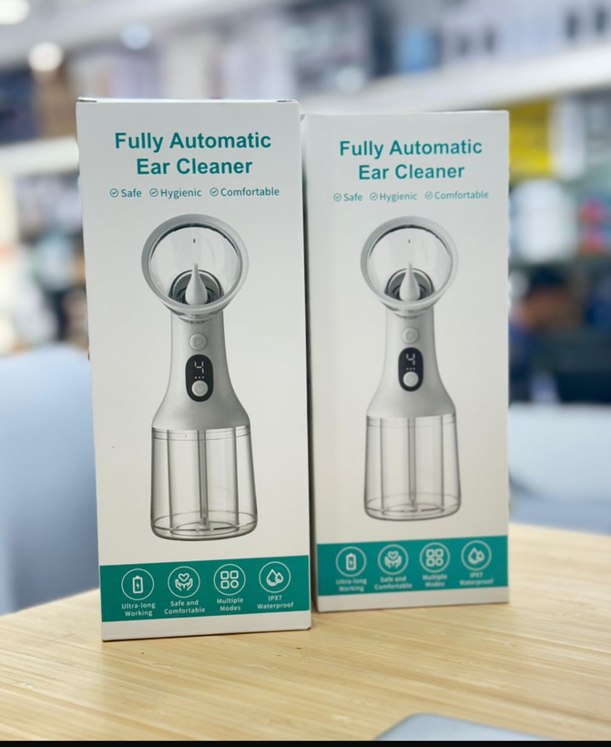 گوش پاک کن برقی Ear Cleaner کیکابو