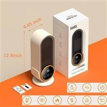 بخاری برقی مدل E68S قابل حمل
