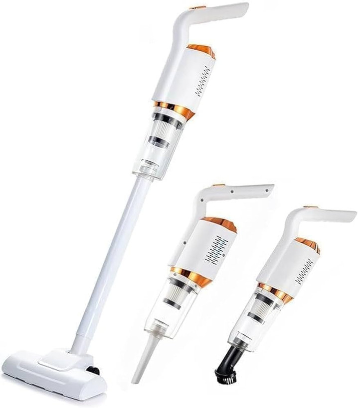 جارو شارژی عصایی FH-268 با مکش بالا