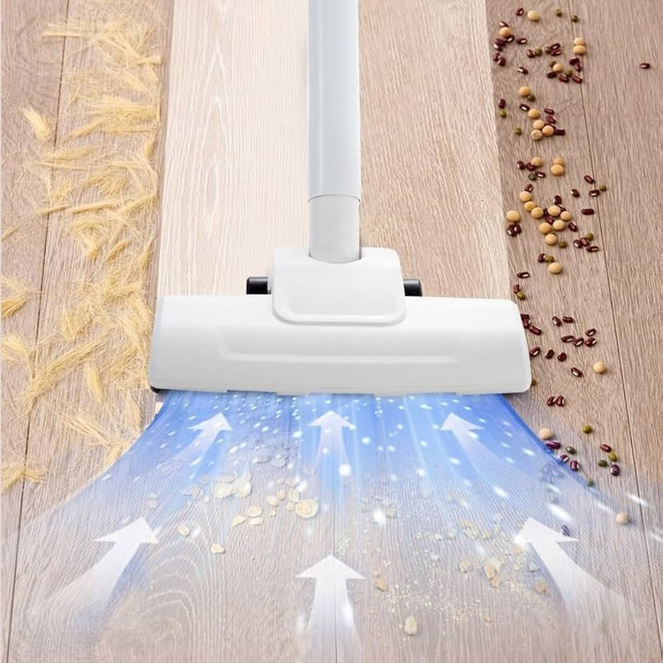 جارو شارژی عصایی FH-268 با مکش بالا