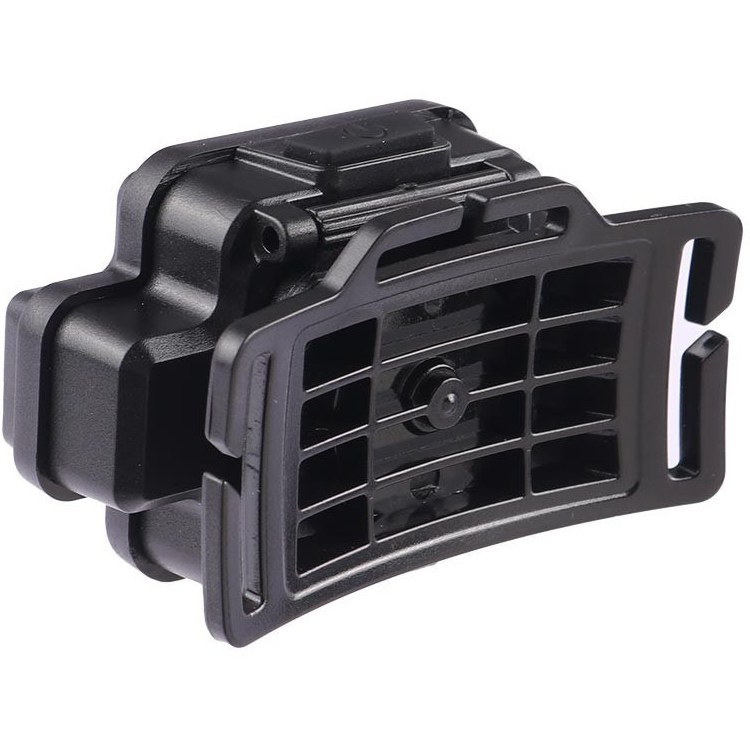 چراغ پیشانی KL-533 مدل هدلایت شارژی