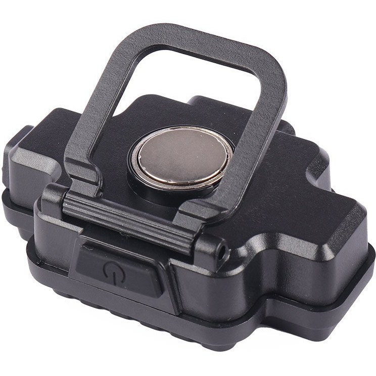 چراغ پیشانی KL-533 مدل هدلایت شارژی